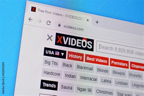 xvideo.con|History